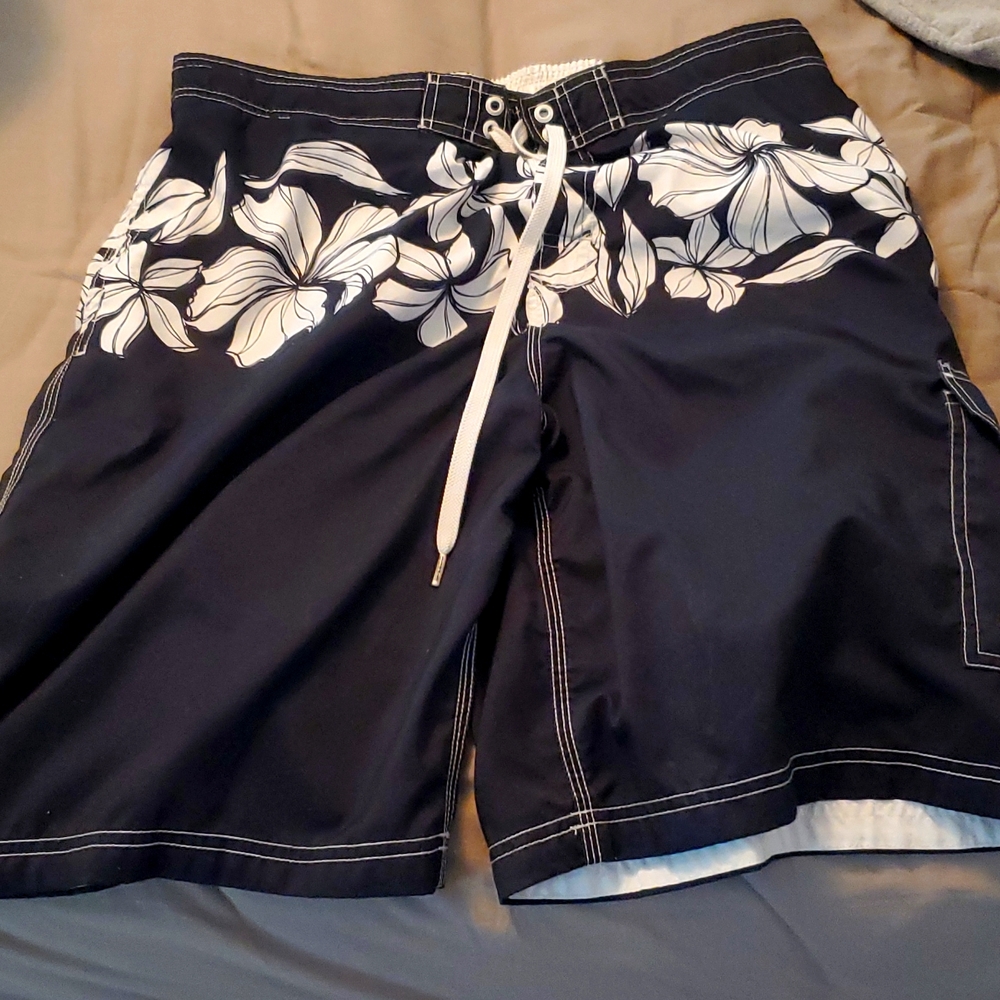 Speedo Swim Trunks